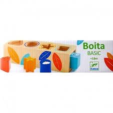  BOITA BASIC | 3070900062023 | Llibreria Online de Tremp