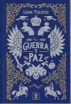 GUERRA Y PAZ | 9788497945417 | TOLSTOI, LEON | Llibreria Online de Tremp