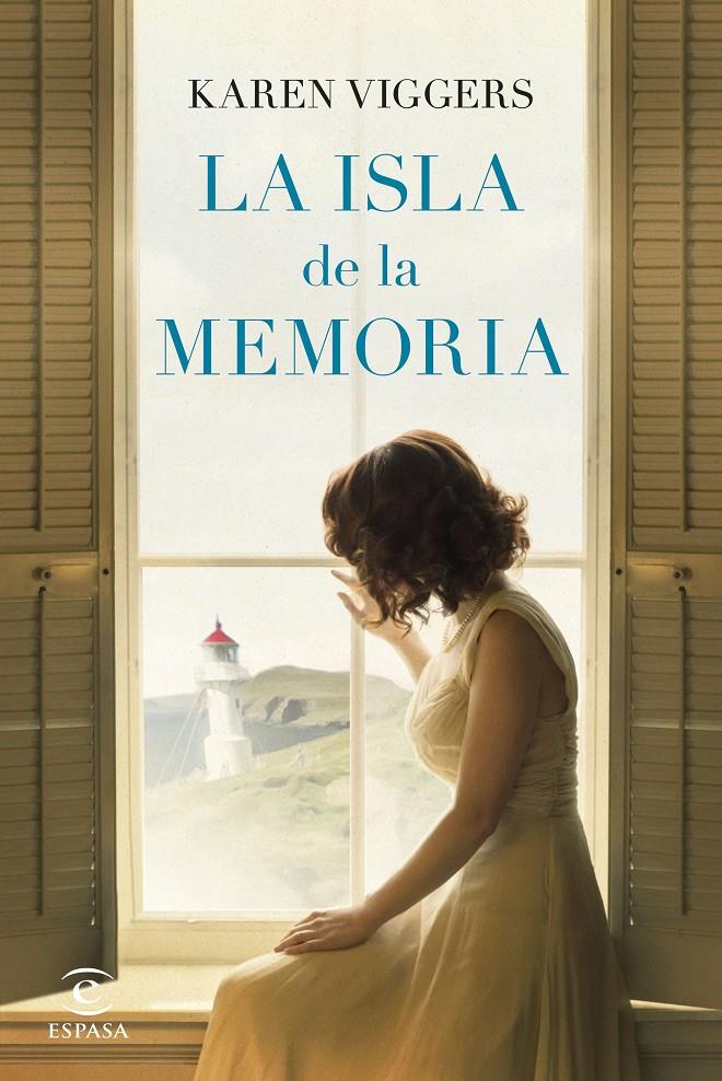 LA ISLA DE LA MEMORIA | 9788467052480 | VIGGERS, KAREN | Llibreria Online de Tremp