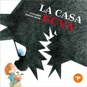 LA CASA NOVA | 9788447947898 | RAMON BOFARULL, ELISA | Llibreria Online de Tremp