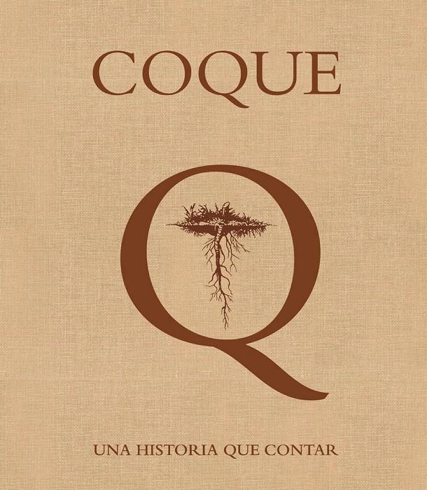 COQUE. UNA HISTORIA QUE CONTAR | 9788444121512 | MARIO SANDOVAL HUERTAS/VÍCTOR DE LA SERNA | Llibreria Online de Tremp