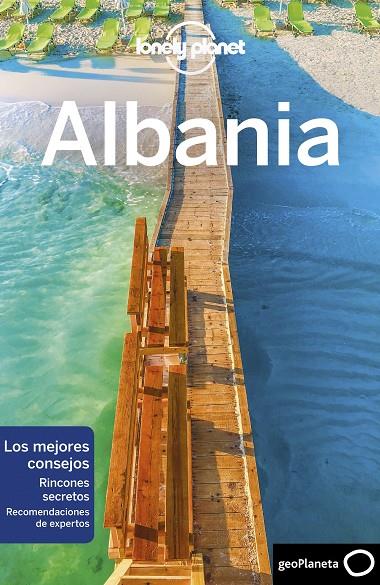 ALBANIA 1 | 9788408217893 | PASINI, PIERO/FARRAUTO, LUIGI | Llibreria Online de Tremp