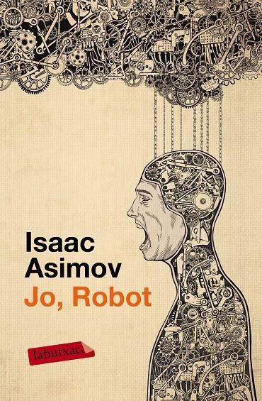 JO, ROBOT | 9788499309255 | ASIMOV, ISAAC  | Llibreria Online de Tremp