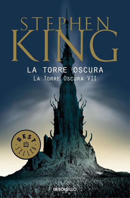 TORRE OSCURA VII, LA | 9788483462713 | KING, STEPHEN | Llibreria Online de Tremp