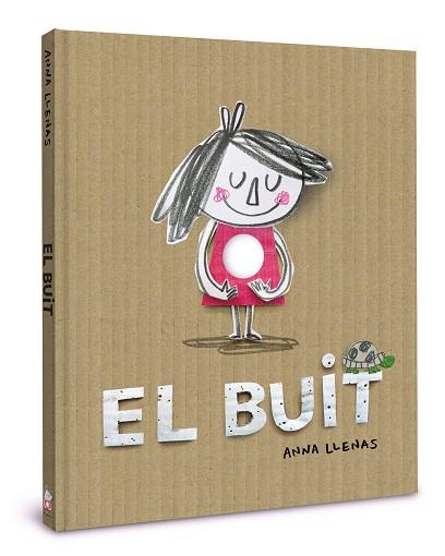 EL BUIT (COL·LECCIÓ ANNA LLENAS) | 9788426451606 | LLENAS, ANNA | Llibreria Online de Tremp