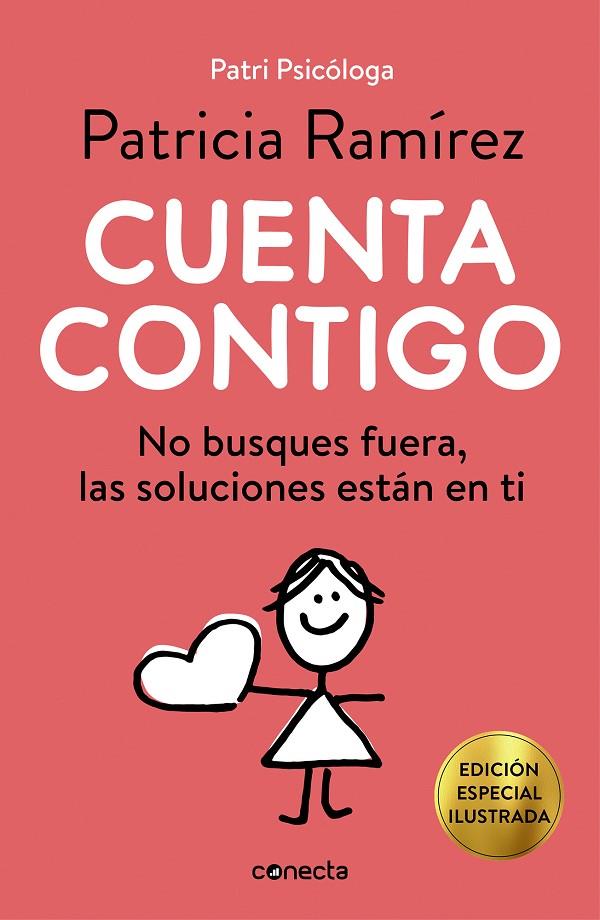 CUENTA CONTIGO (EDICIÓN ESPECIAL ILUSTRADA) | 9788417992514 | RAMÍREZ, PATRICIA | Llibreria Online de Tremp