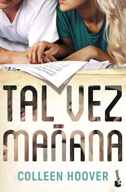 TAL VEZ MAÑANA (MAYBE SOMEDAY) | 9788408263678 | HOOVER, COLLEEN | Llibreria Online de Tremp