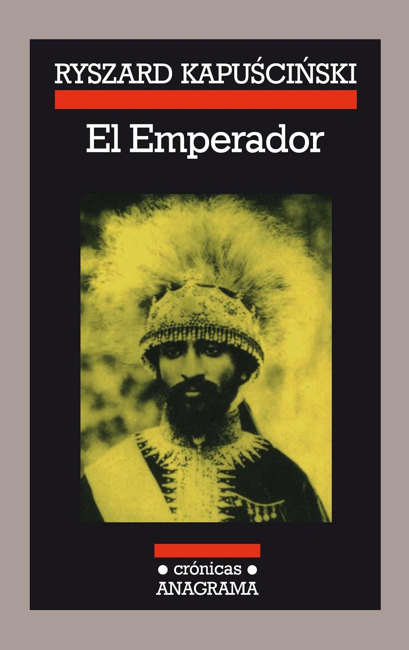EMPERADOR, EL | 9788433925145 | KAPUSCINSKI | Llibreria Online de Tremp