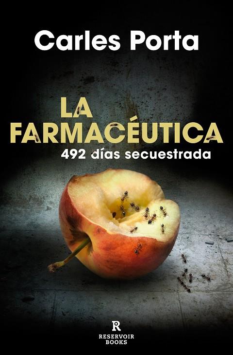 LA FARMACÉUTICA | 9788418052118 | PORTA, CARLES | Llibreria Online de Tremp