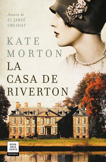 LA CASA DE RIVERTON | 9788417627379 | MORTON, KATE | Llibreria Online de Tremp
