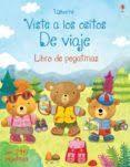 VISTE A LOS OSITOS PARA IR DE VIAJE | 9781474931144 | FELICITY BROOKS | Llibreria Online de Tremp