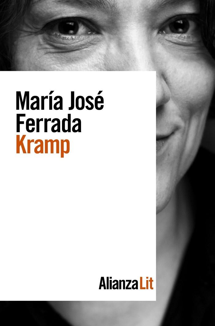 KRAMP | 9788491814542 | FERRADA, MARÍA JOSÉ | Llibreria Online de Tremp