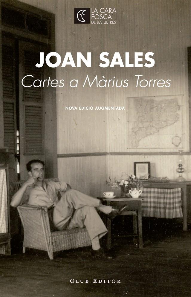 CARTES A MÀRIUS TORRES | 9788473291859 | SALES, JOAN | Llibreria Online de Tremp