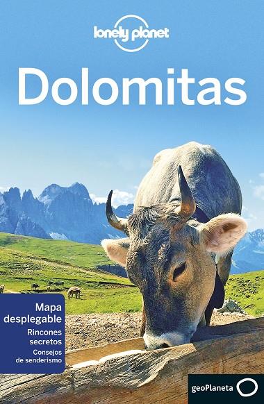 DOLOMITAS 1 | 9788408195368 | BASSI, GIACOMO/FALCONIERI, DENIS/PASINI, PIERO | Llibreria Online de Tremp