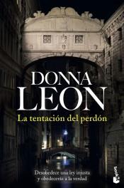 LA TENTACION DEL PERDON | 9788432234835 | LEON, DONNA | Llibreria Online de Tremp
