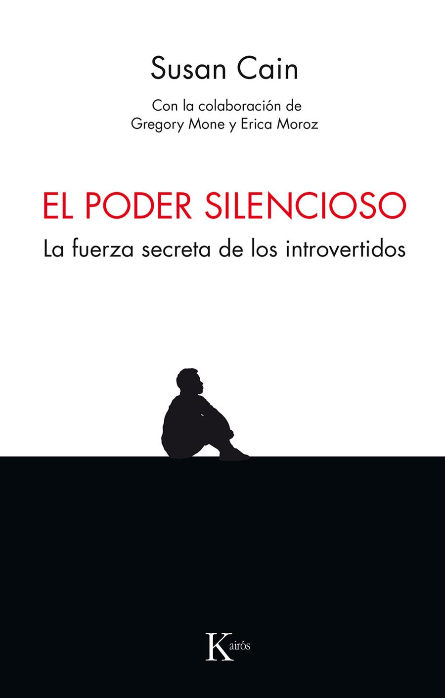 EL PODER SILENCIOSO | 9788499886459 | CAIN, SUSAN | Llibreria Online de Tremp
