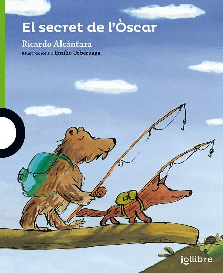 EL SECRET DE L'ÒSCAR CATAL | 9788416661008 | ALCANTARA, RICARDO | Llibreria Online de Tremp