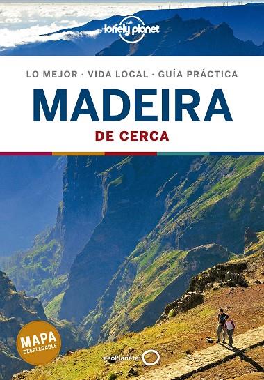 MADEIRA DE CERCA 2 | 9788408218210 | DI DUCA, MARC | Llibreria Online de Tremp