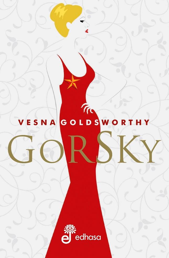 GORSKY | 9788435012393 | GOLDSWORTHY, VESNA | Llibreria Online de Tremp