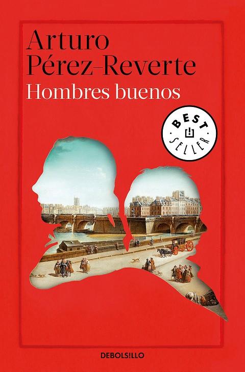 HOMBRES BUENOS | 9788466350006 | PÉREZ-REVERTE, ARTURO | Llibreria Online de Tremp