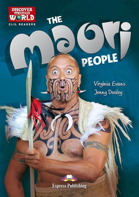THE MAORI PEOPLE | 9781471563362 | EXPRESS PUBLISHING (OBRA COLECTIVA) | Llibreria Online de Tremp