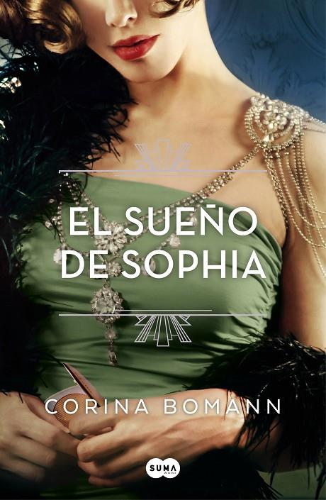 EL SUEÑO DE SOPHIA (LOS COLORES DE LA BELLEZA 2) | 9788491296355 | BOMANN, CORINA | Llibreria Online de Tremp