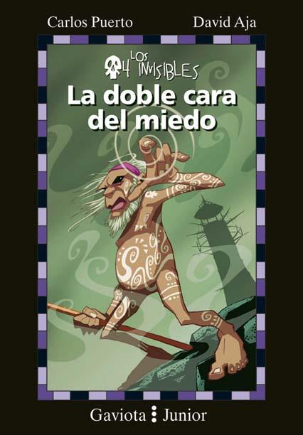 DOBLE CARA DEL MIEDO, LA | 9788439283751 | PUERTO, CARLOS (1942- ) | Llibreria Online de Tremp