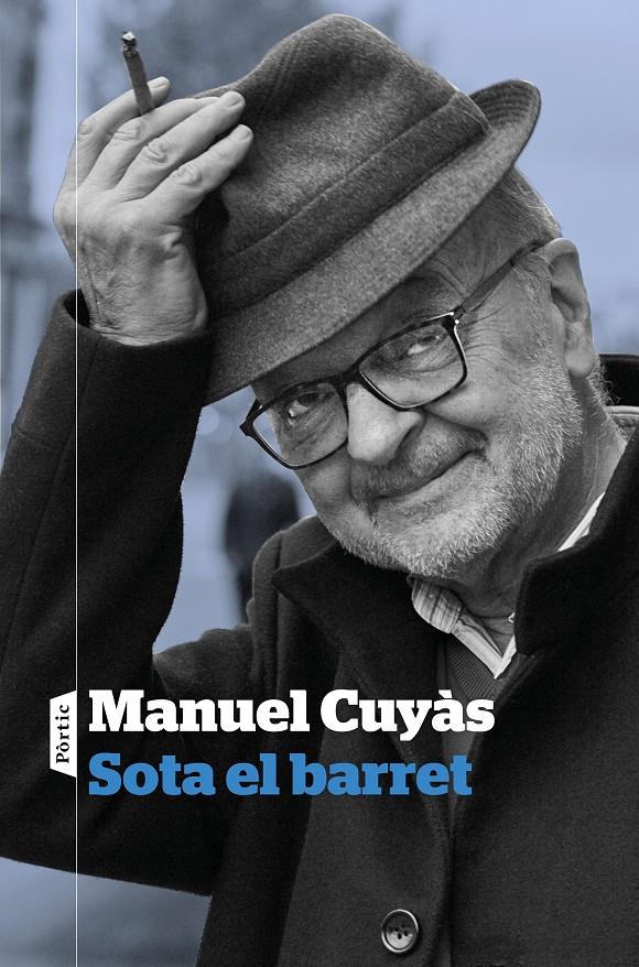 SOTA EL BARRET | 9788498094381 | CUYÀS GIBERT, MANUEL | Llibreria Online de Tremp