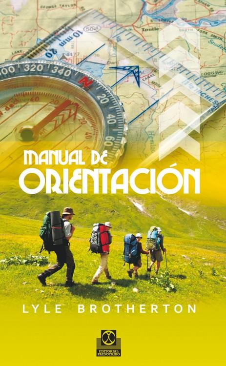 MANUAL DE ORIENTACIÓN | 9788499101873 | BROTHERTON, LYLE | Llibreria Online de Tremp