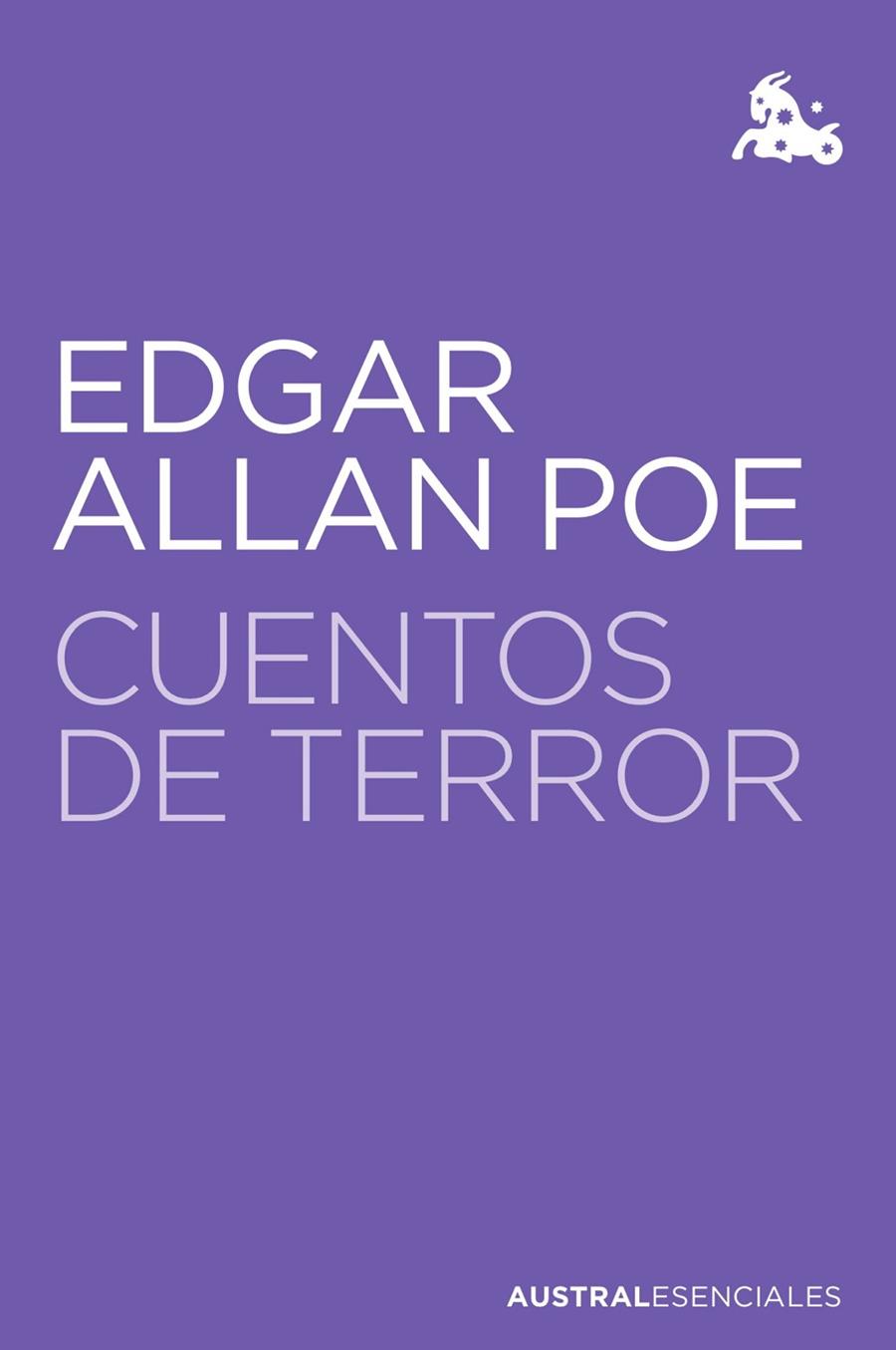 CUENTOS DE TERROR | 9788467058741 | POE, EDGAR ALLAN | Llibreria Online de Tremp