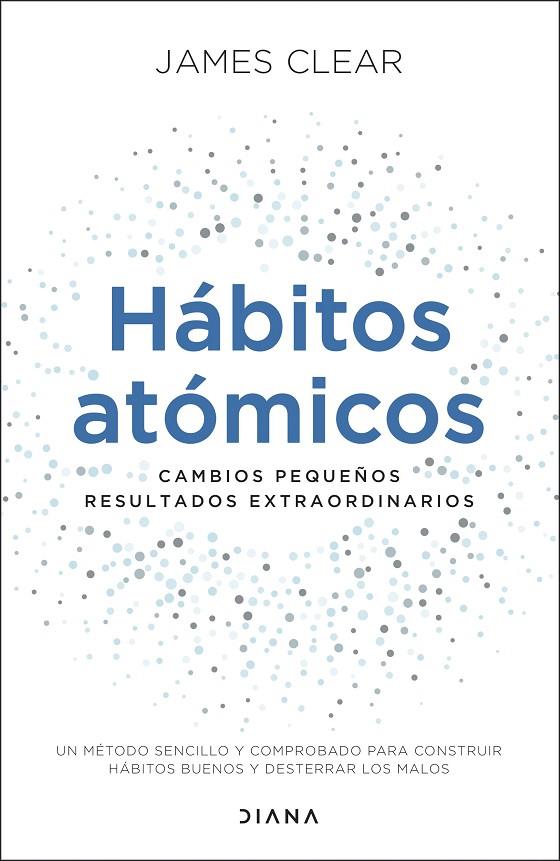 HÁBITOS ATÓMICOS | 9788418118036 | CLEAR, JAMES | Llibreria Online de Tremp