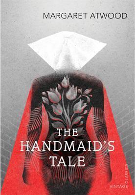 THE HANDMAID'S TALE | 9781784871444 | ATWOOD, MARGARET | Llibreria Online de Tremp
