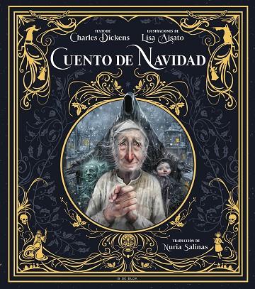 CUENTO DE NAVIDAD | 9788419522603 | DICKENS, CHARLES | Llibreria Online de Tremp
