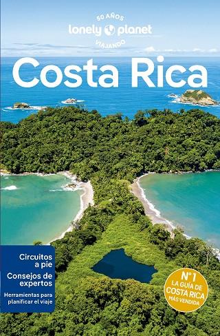 COSTA RICA 9 | 9788408254287 | VORHEES, MARA/HARRELL, ASHLEY/ISENBERG, ROBERT/LAVIS, ELIZABETH/MURILLO, ALEJANDRA/ZINZI, JANNA | Llibreria Online de Tremp