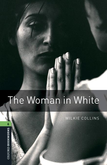 THE WOMAN IN WHITE MP3 PACK (OXFORD BOOKWORMS 6) | 9780194638135 | COLLINS, WILKIE | Llibreria Online de Tremp