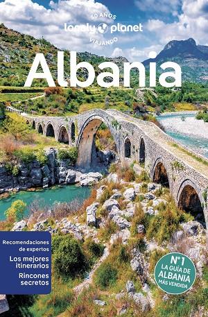 ALBANIA 2 | 9788408275497 | PASINI, PIERO | Llibreria Online de Tremp