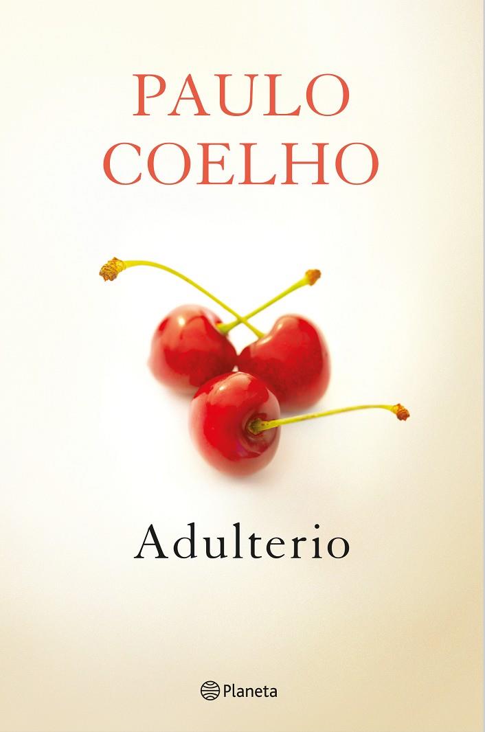 ADULTERIO | 9788408131625 | COELHO, PAULO  | Llibreria Online de Tremp