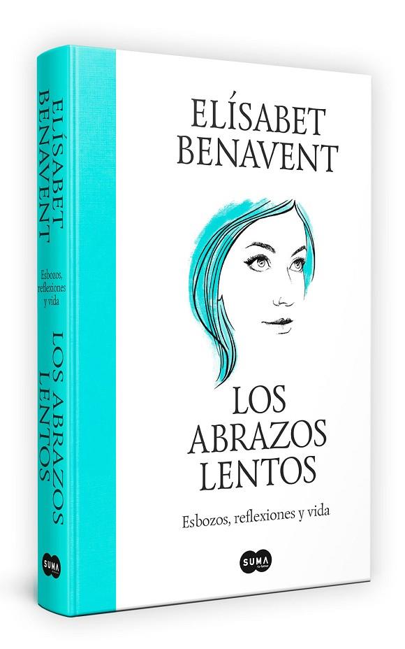LOS ABRAZOS LENTOS | 9788491297192 | BENAVENT, ELÍSABET | Llibreria Online de Tremp