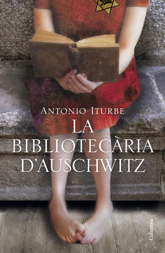 LA BIBLIOTECÀRIA D'AUSCHWITZ (TAPA DURA) | 9788466425919 | ITURBE, ANTONIO