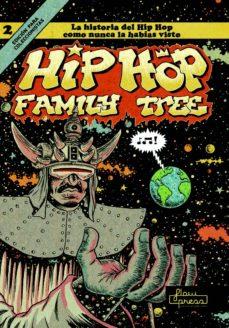 HIP HOP FAMILY TREE 2 | 9788494864490 | PISKOR,ED | Llibreria Online de Tremp