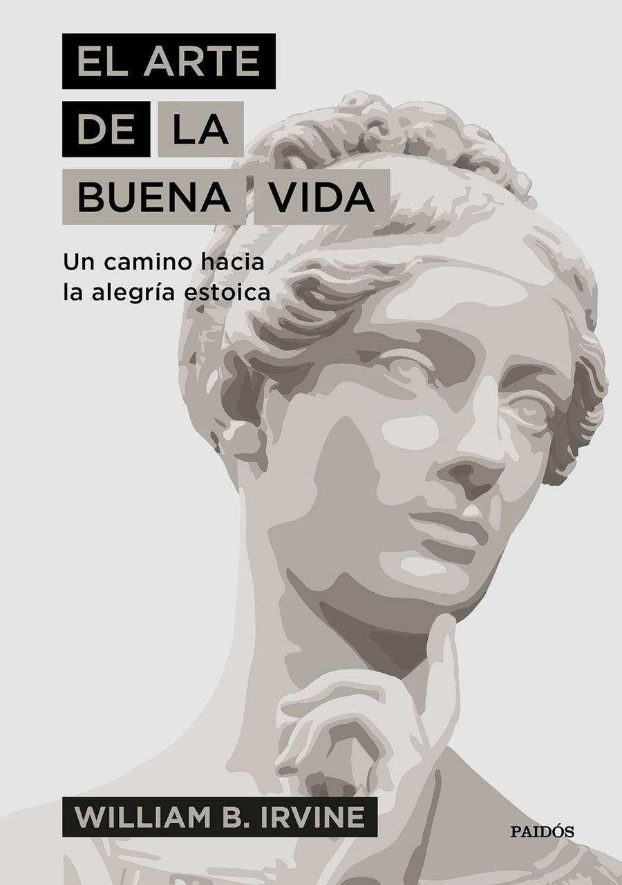 EL ARTE DE LA BUENA VIDA | 9788449335976 | IRVINE, WILLIAM B. | Llibreria Online de Tremp