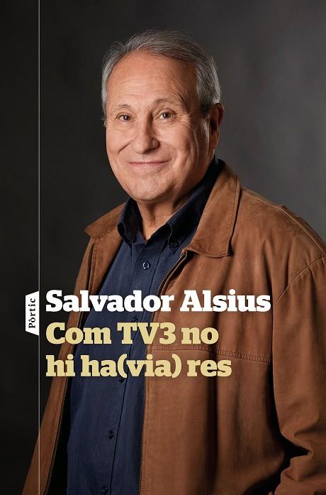 COM TV3 NO HI HA(VIA) RES | 9788498094916 | ALSIUS, SALVADOR | Llibreria Online de Tremp