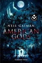 AMERICAN GODS | 9788415729204 | GAIMAN, NEIL | Llibreria Online de Tremp