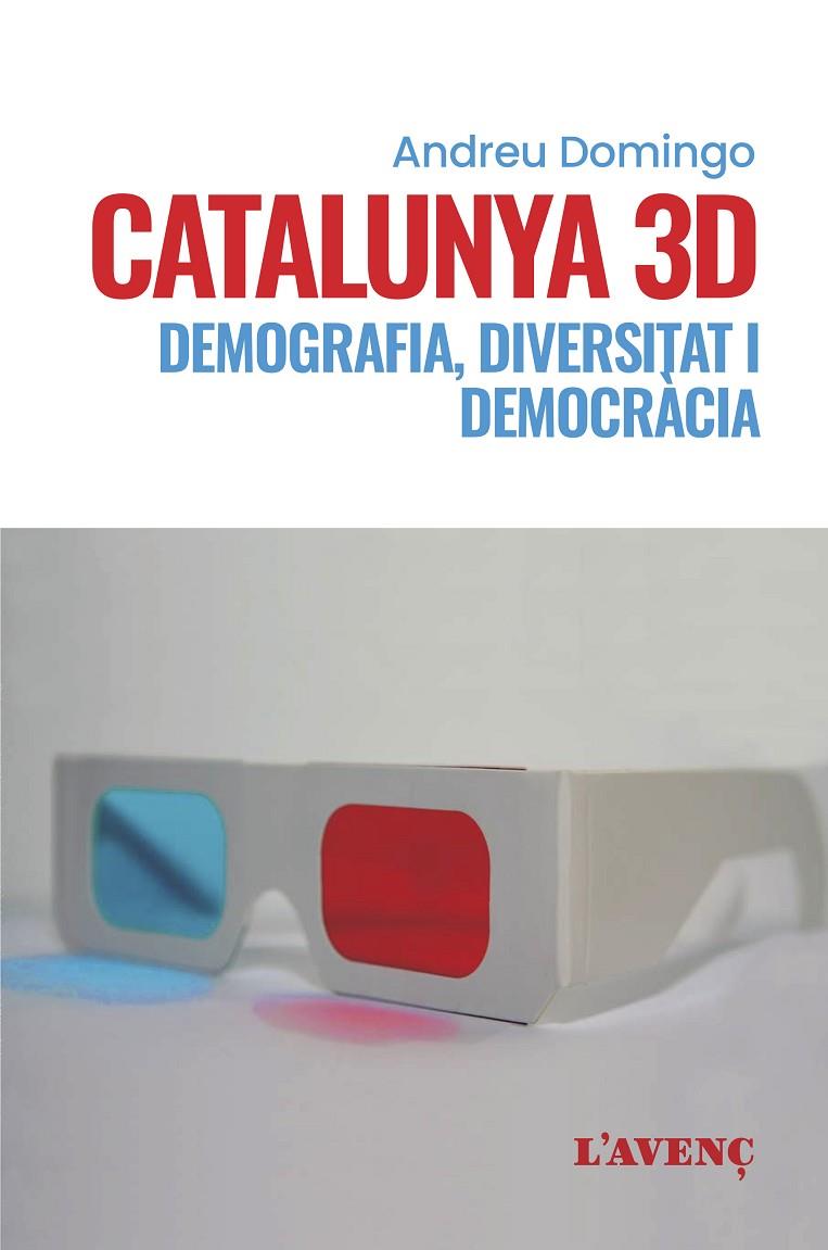CATALUNYA 3D | 9788418680236 | DOMINGO, ANDREU | Llibreria Online de Tremp