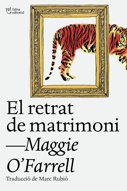 EL RETRAT DE MATRIMONI | 9788412620160 | O'FARRELL, MAGGIE | Llibreria Online de Tremp