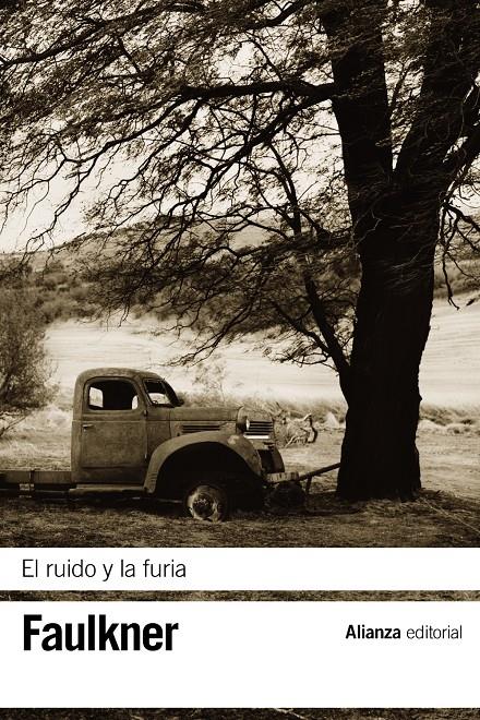 RUIDO Y LA FURIA, EL  | 9788420675756 | FAULKNER, WILLIAM | Llibreria Online de Tremp