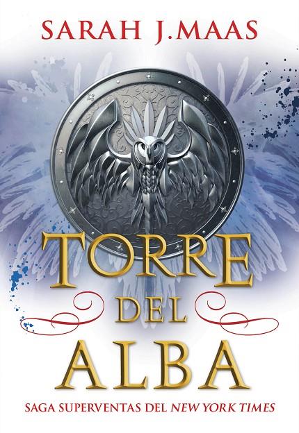 TORRE DEL ALBA | 9788418359330 | MAAS, SARAH J. | Llibreria Online de Tremp