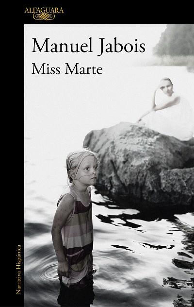 MISS MARTE | 9788420454320 | JABOIS, MANUEL | Llibreria Online de Tremp