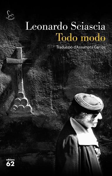 TODO MODO | 9788429779592 | SCIASCIA, LEONARDO | Llibreria Online de Tremp
