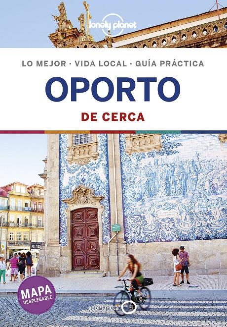 OPORTO DE CERCA 2 | 9788408201113 | CHRISTIANI, KERRY | Llibreria Online de Tremp